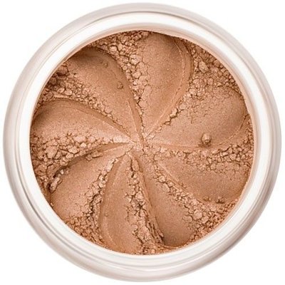 Lily Lolo Loose Eye Shadow Soft Brown