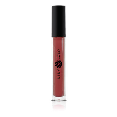 Lily Lolo Brillo de labios Damson Dusk 6ml