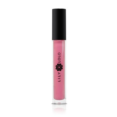 Lily Lolo Lipgloss Englische Rose 6ml