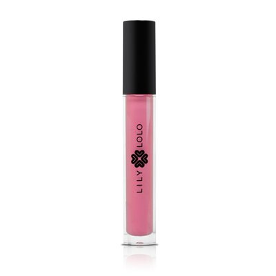 Lily Lolo Lucidalabbra rosa inglese 6ml