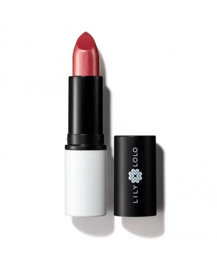 Lily Lolo Lipstick Parisian Pink 4gr