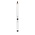 Lily Lolo Eyeliner-Stift Schwarz 1,14 Gramm