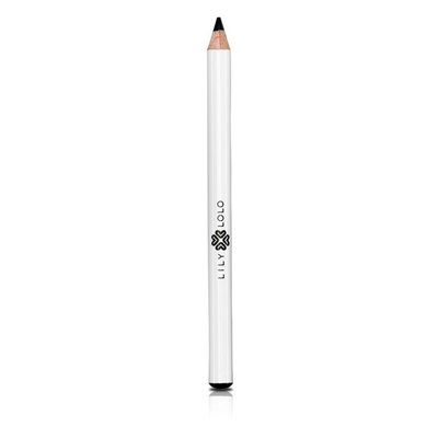 Lily Lolo Crayon Eyeliner Noir 1,14gr