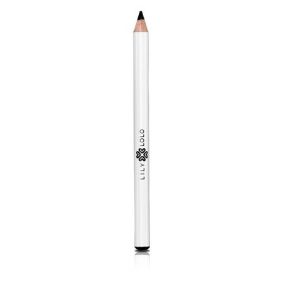 Lily Lolo Eyeliner-Stift Schwarz 1,14 Gramm