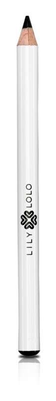 Lily Lolo Eyeliner Pencil Black 1,14gr