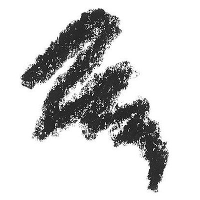 Lily Lolo Eyeliner-Stift Schwarz 1,14 Gramm