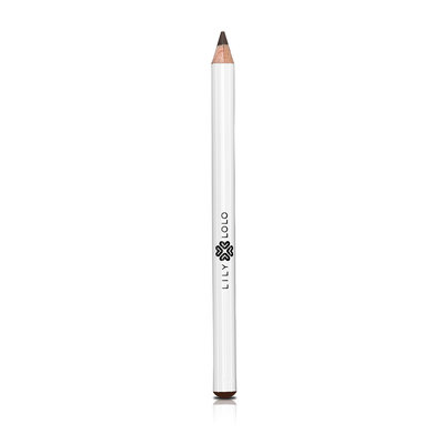 Lily Lolo Crayon Eyeliner Marron 1,14gr