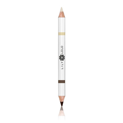 Lily Lolo Eyebrows Pencil Light 2gr