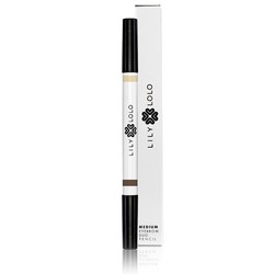 Lily Lolo Duo Bleistift Medium 1,5gr