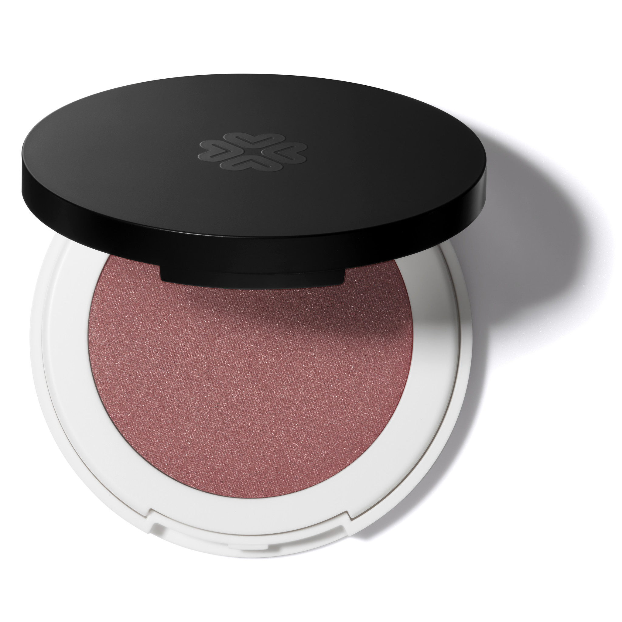 Lily Lolo Pressed Blush Coming Up Roses 4gr