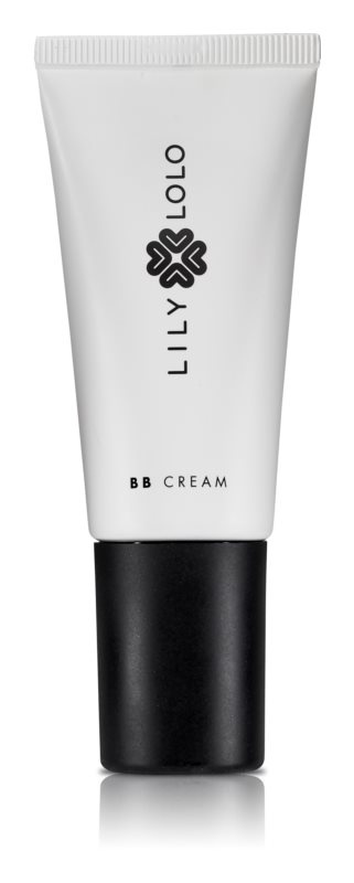 Lily Lolo BB Cream Medium 40ml