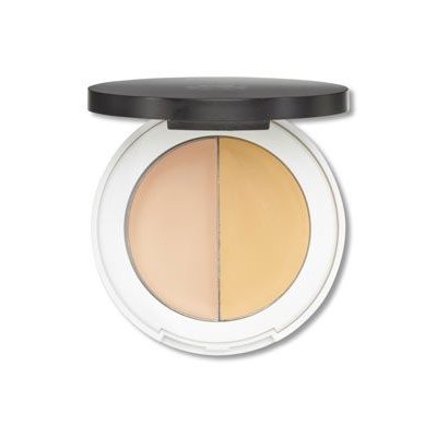 Lily Lolo Paleta de Ojos Prebase de Ojos 8gr