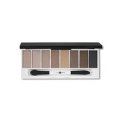 Lily Lolo Palette Yeux Mis à Nu 8gr