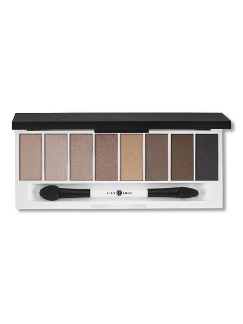 Lily Lolo Eye Palette Laid Bare 8gr