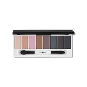 Lily Lolo Augenpalette Smoke & Mirrors 8gr