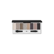 Lily Lolo Palette Yeux Pédale au Métal 8gr