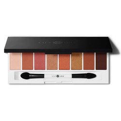 Lily Lolo Palette Yeux Golden Hour 8gr