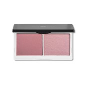 Lily Lolo Cheek Duo Naked Pink 10gr