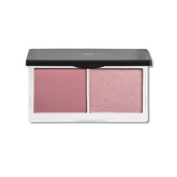 Lily Lolo Cheek Duo Naked Rosa 10gr