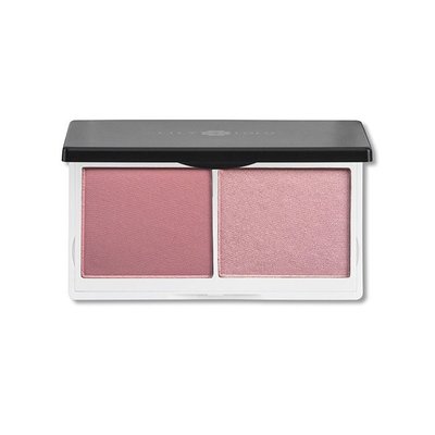 Lily Lolo Duo Joues Naked Pink 10gr