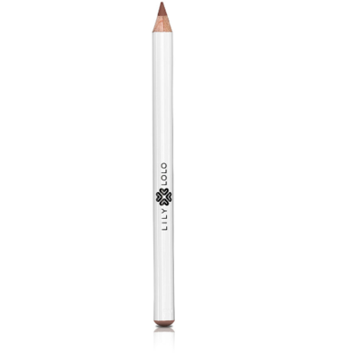 Lily Lolo Crayon à lèvres naturel nude doux 1,1 g