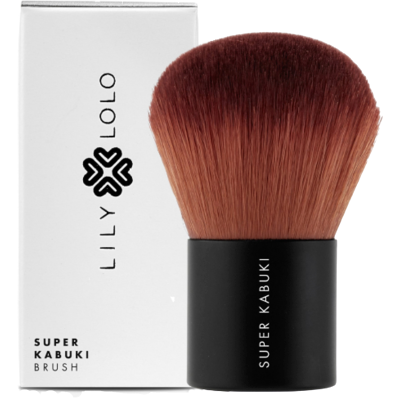 Lily Lolo Super Kabuki Brush