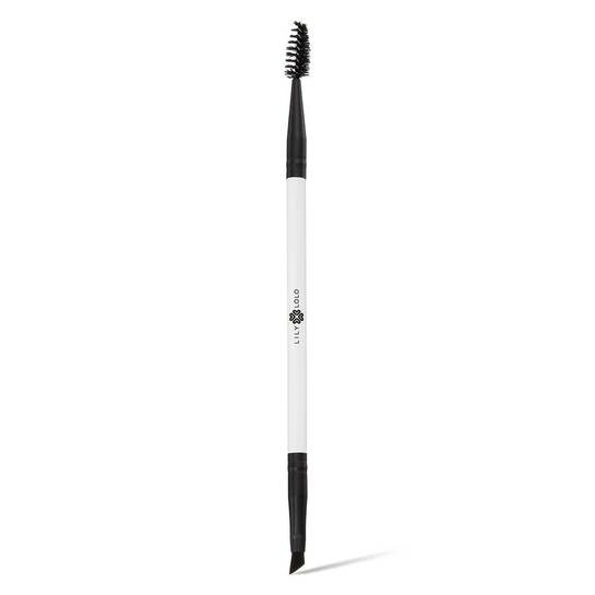 Lily Lolo Angled Brow Spoolie - Wenkbrouw/Wimper Brush