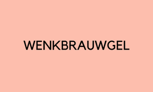 Wenkbrauwgel