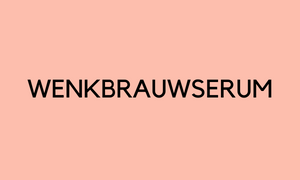 Wenkbrauwserum