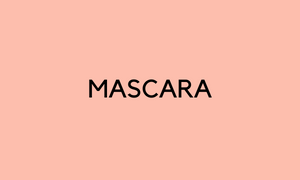 Máscara