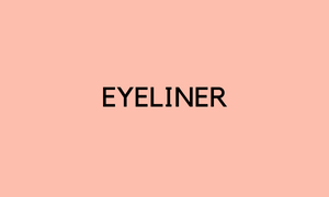 Delineador de ojos