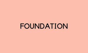 fondazione