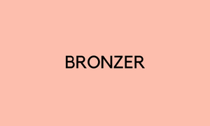 abbronzante
