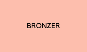 bronceador