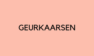Geurkaarsen