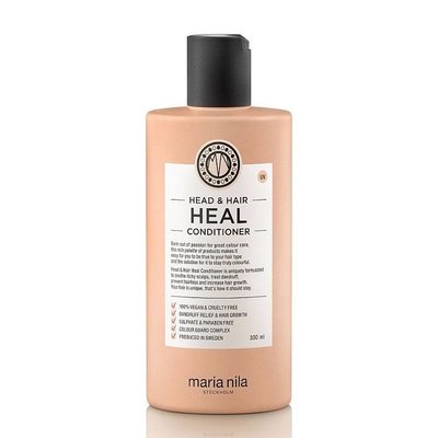 Maria Nila Acondicionador Heal Head & Hair 300ml