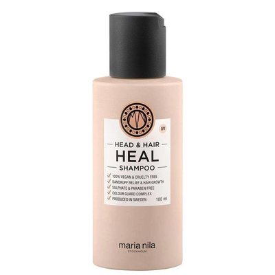 Maria Nila Champú Head & Hair Heal 100ml