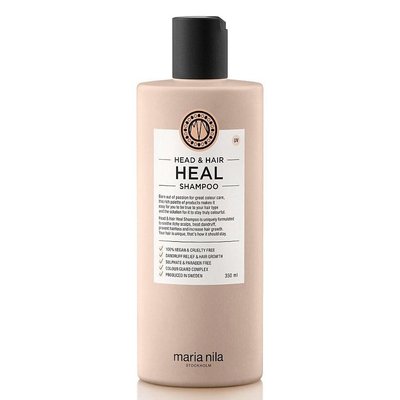 Maria Nila Head & Hair Healing Shampoo 350ml