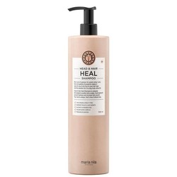 Maria Nila Shampoo curativo per testa e capelli, 1000 ml