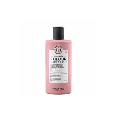 Maria Nila Luminous Color Conditioner 300ml