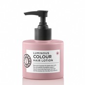 Maria Nila Luminous Colour Hair Lotion 200ml