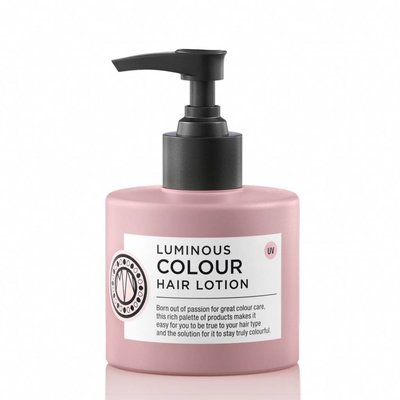 Maria Nila Lozione per capelli colorante luminoso 200ml