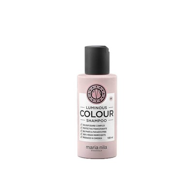 Maria Nila Champú Color Luminoso 100ml