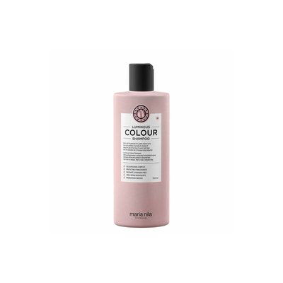 Maria Nila Champú Color Luminoso 350ml