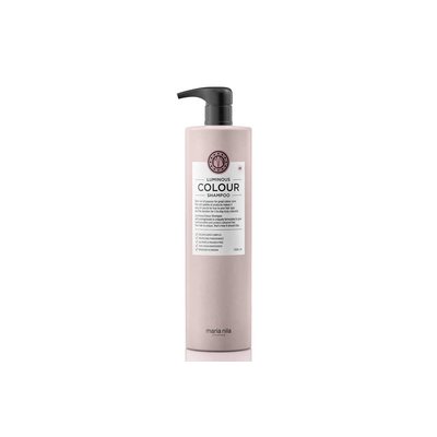 Maria Nila Leuchtendes Farbshampoo 1000ml