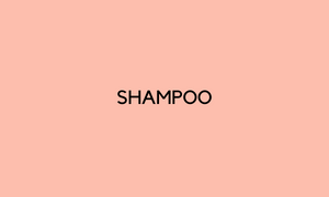 Shampooing