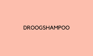 Dry Shampoo