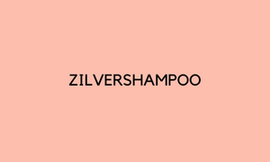 Zilvershampoo