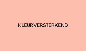 Kleurversterkende shampoo