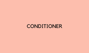 Après-shampoing
